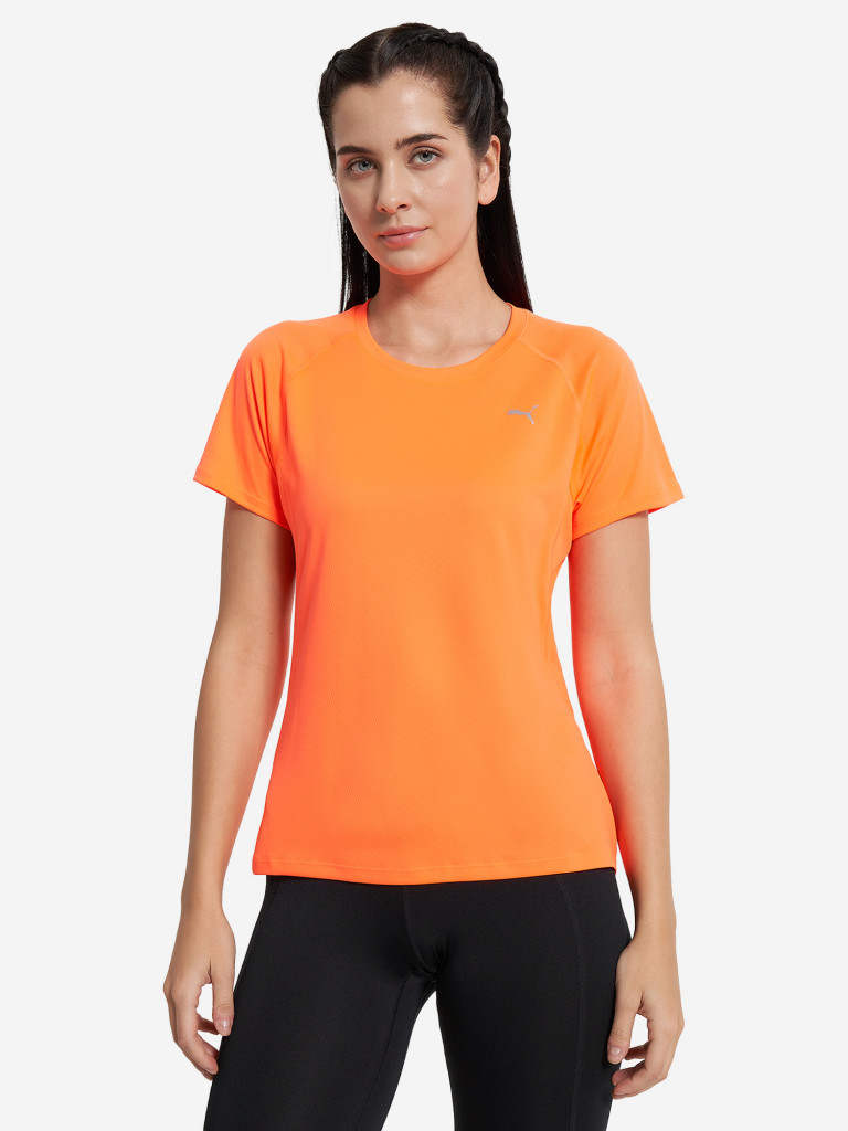 Футболка женская PUMA Velocity