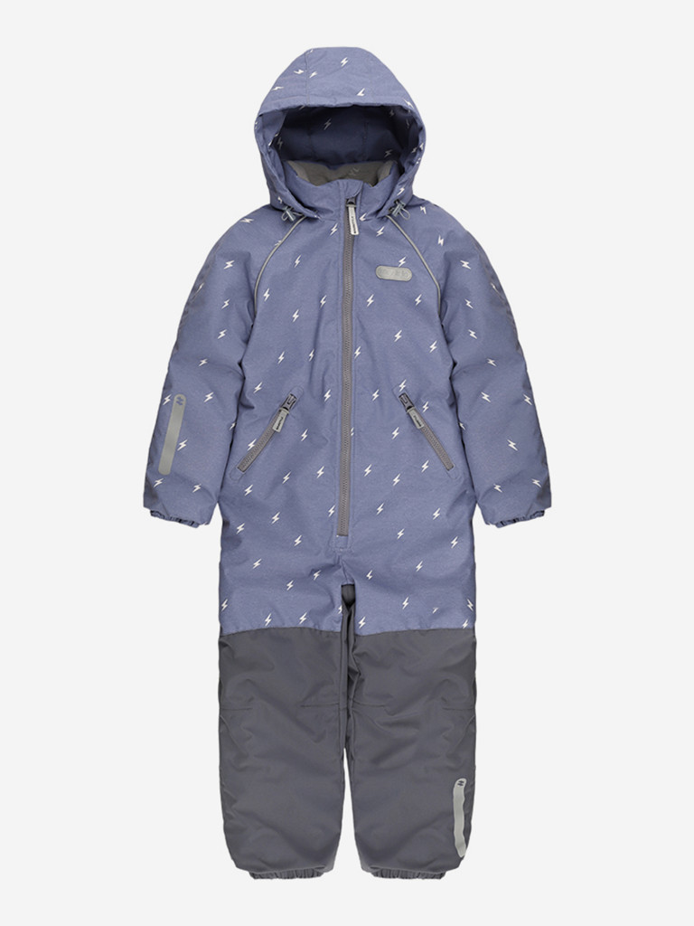 Комбинезон NIKASTYLE