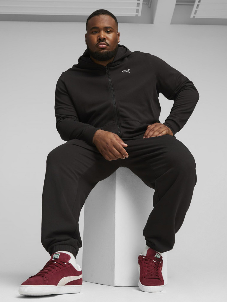 Толстовка мужская PUMA