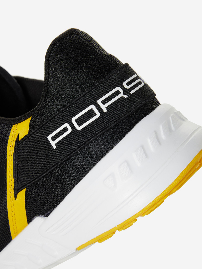 Кроссовки мужские PUMA Pl Tiburion Logo