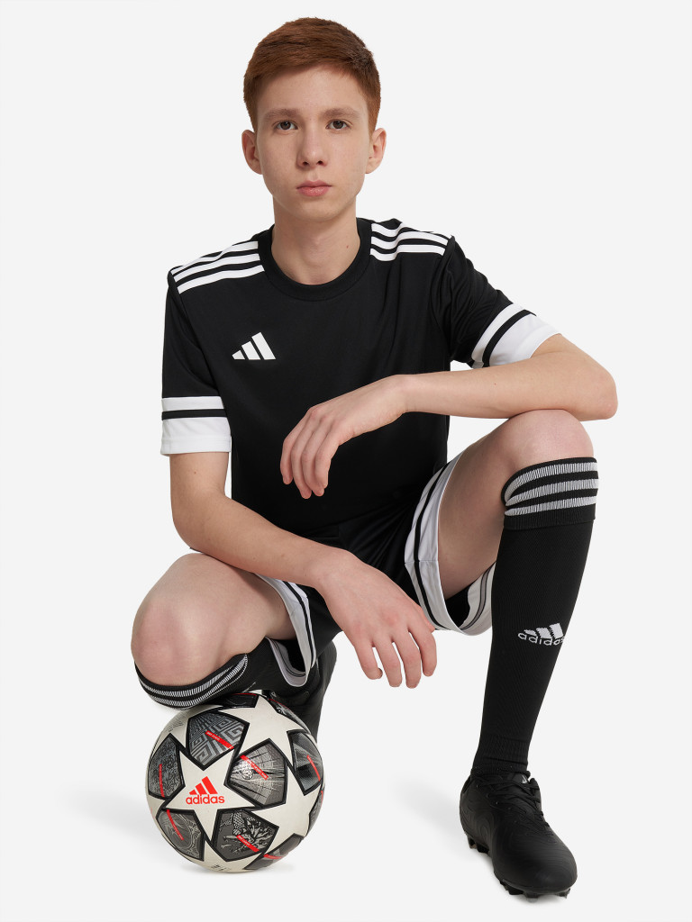 Шорты для мальчиков adidas Squa25