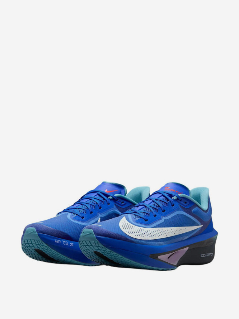 Кроссовки беговые мужские Nike