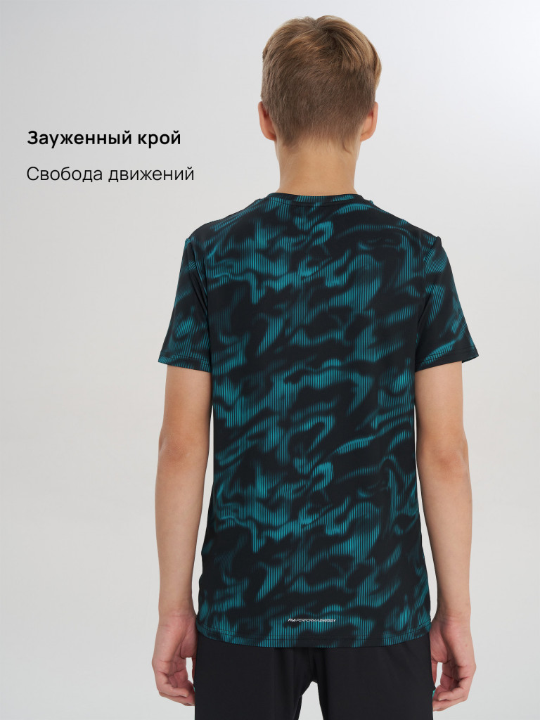 Футболка для мальчиков FILA