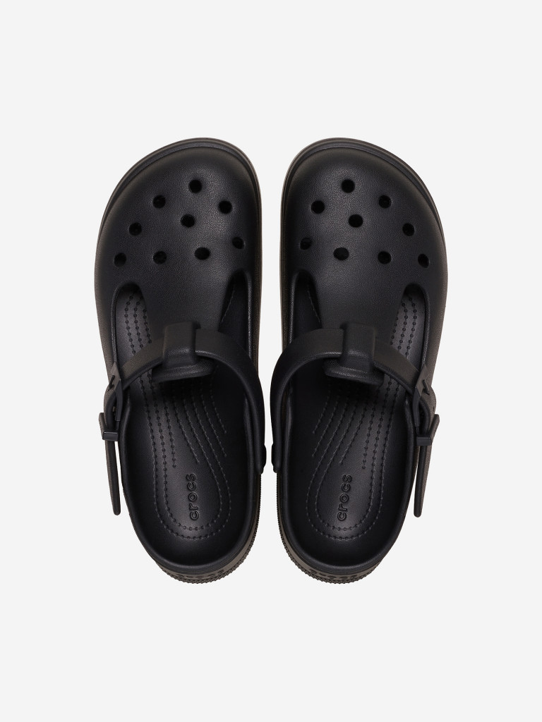 Сабо женские Crocs Classic Mary Jane