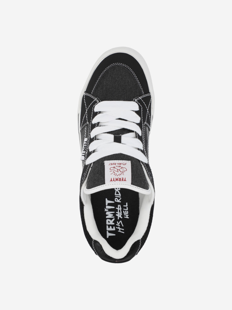 Кеды мужские Termit Ego