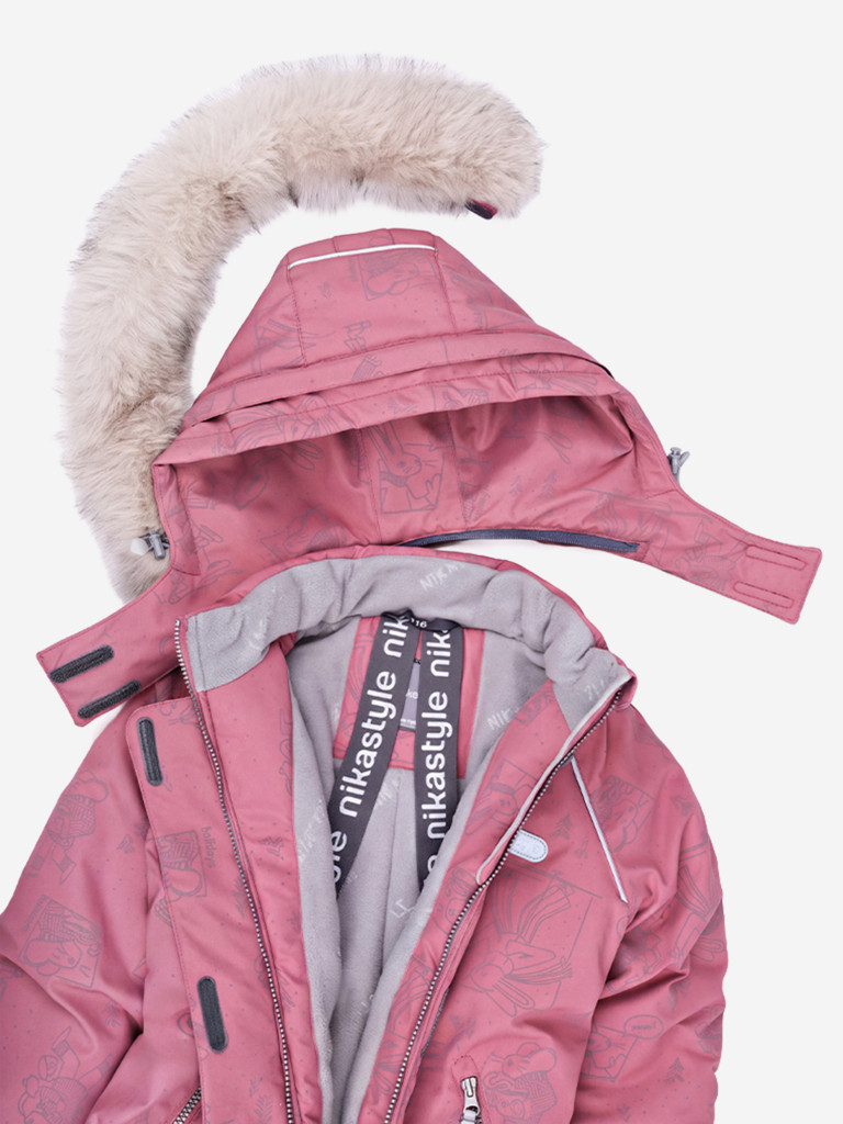 Комбинезон NIKASTYLE