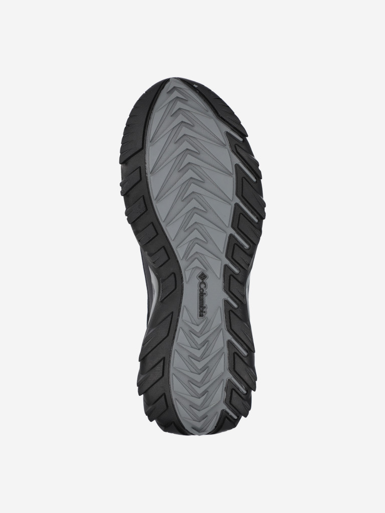 Полуботинки мужские Columbia Cedar Coast Low