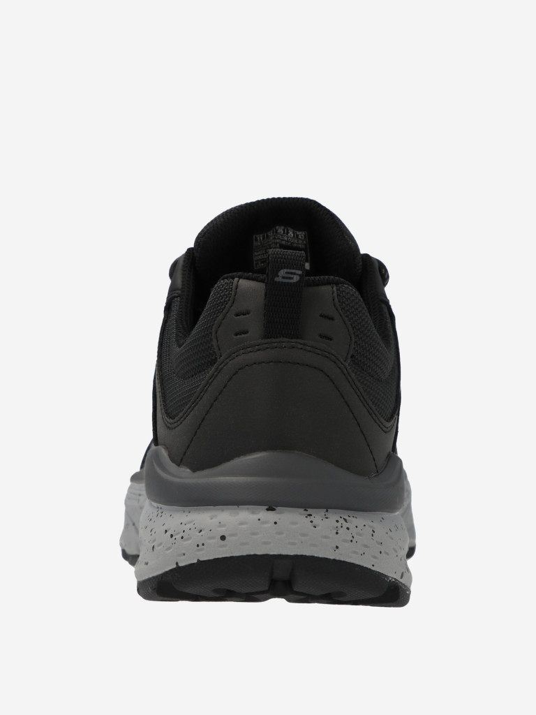 Кроссовки мужские Skechers Delmontrorimer