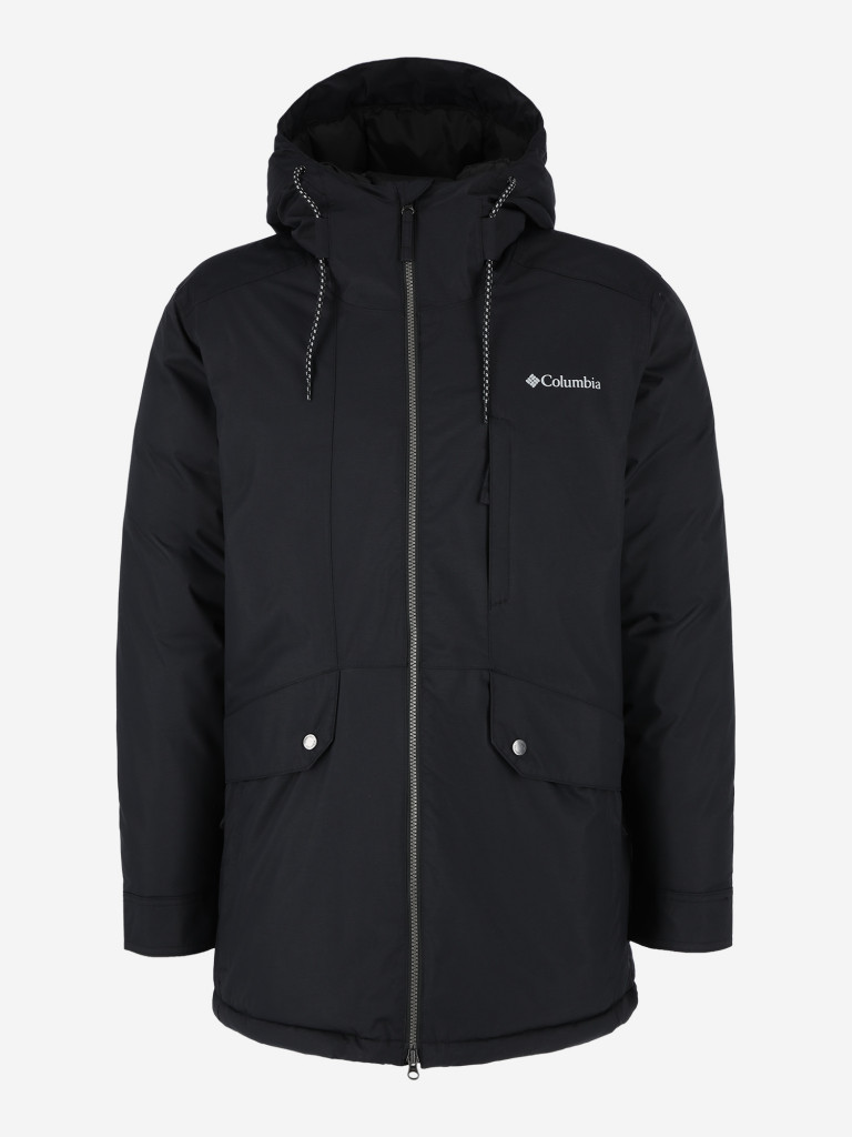 Пуховик мужской Columbia Norton Bay II Insulated Jacket