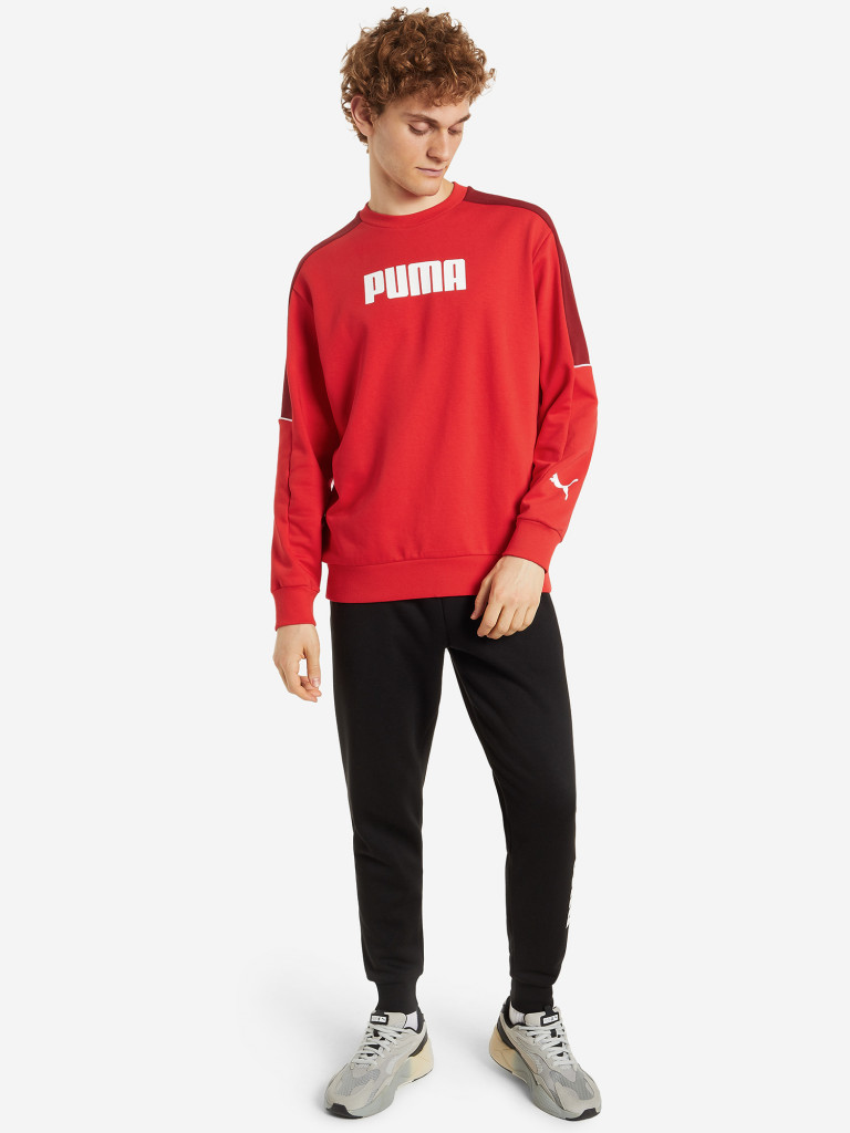 Брюки мужские PUMA Power
