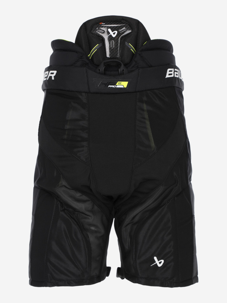 Шорты хоккейные Bauer HP PRO Pant JR