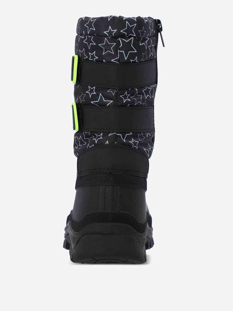 Сапоги детские Outventure Winner 3