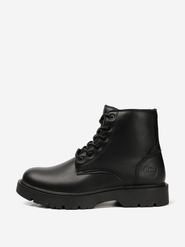 Ботинки утепленные мужские Etonic Opti-1