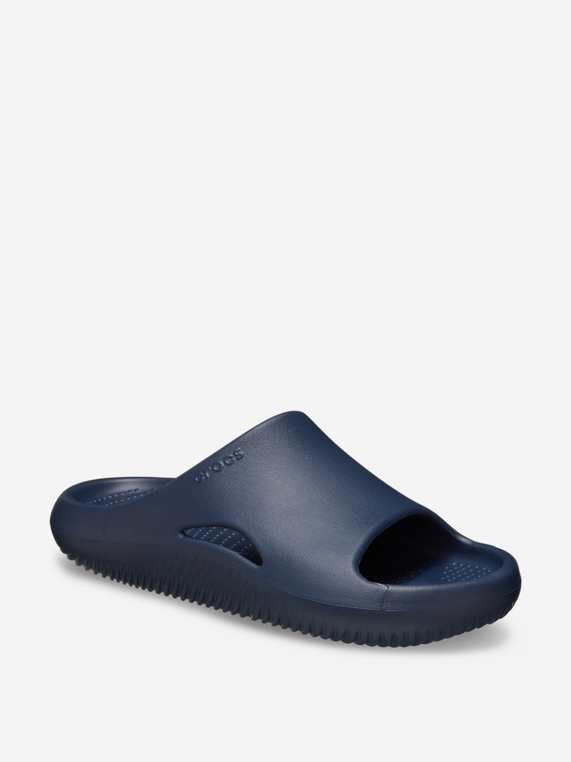 Шлепанцы мужские Crocs Mellow Синий 2349₽