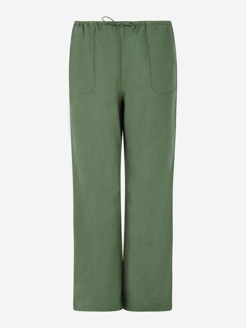 Брюки женские Protest Eos Зеленый 5999₽