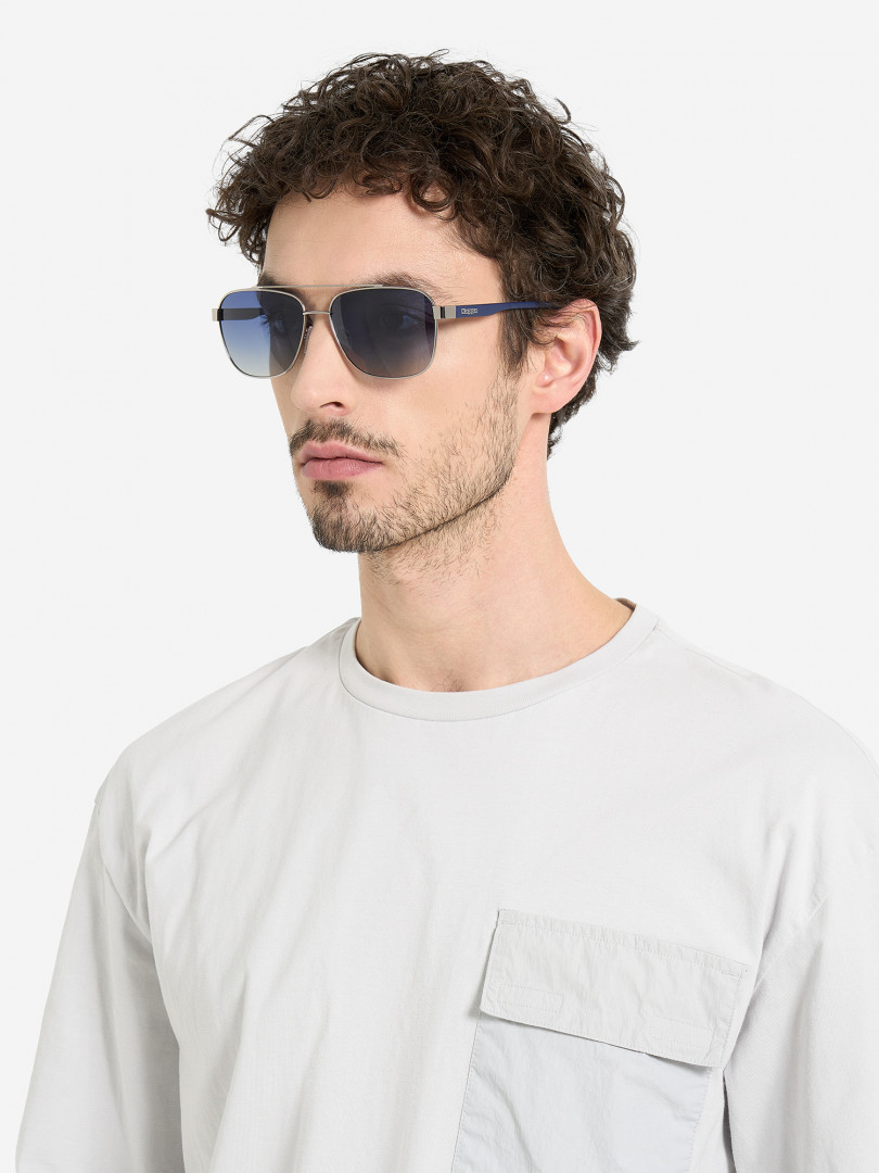 

Солнцезащитные очки Kappa, Черный