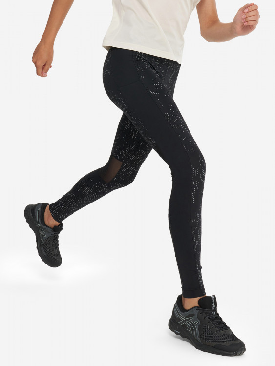 Легинсы женские ASICS Lite-Show