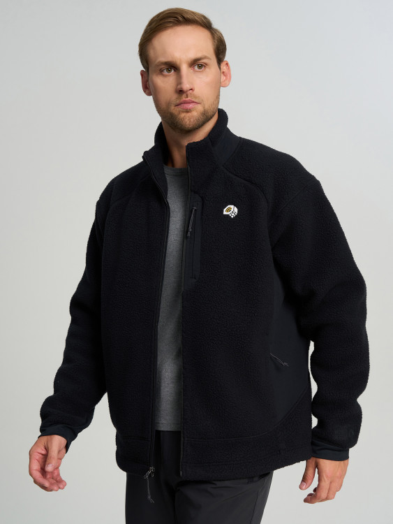 Толстовка мужская Mountain Hardwear Deep Drift Fleece Full Zip
