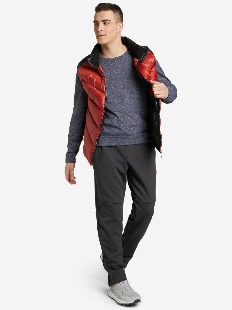 Жилет мужской Bask Meru Vest V2