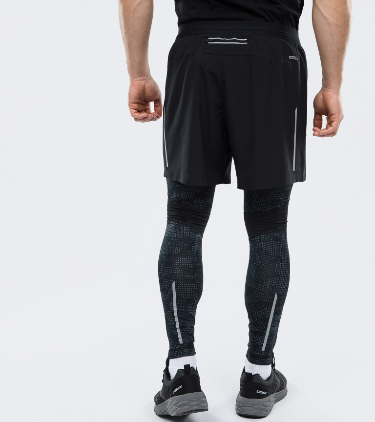 Шорты мужские Demix