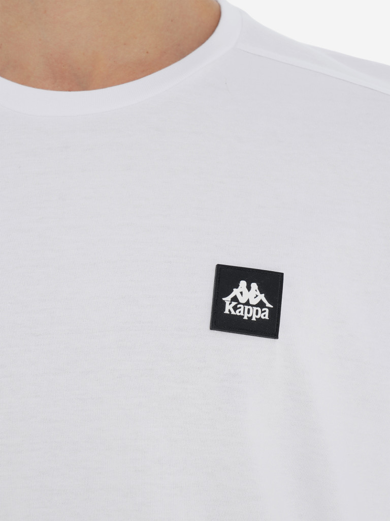 Футболка мужская Kappa