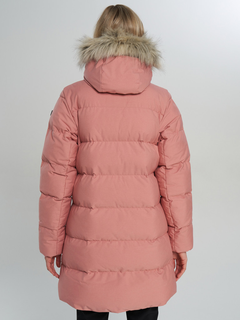 Куртка утепленная женская Helly Hansen Blossom