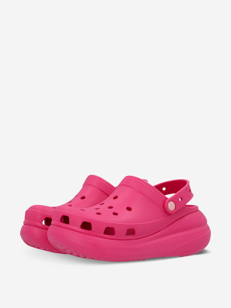 Сабо женские Crocs Crush
