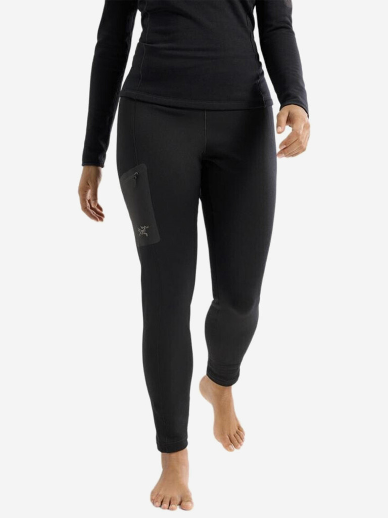 Легинсы женские Arc'teryx Kyanite Legging