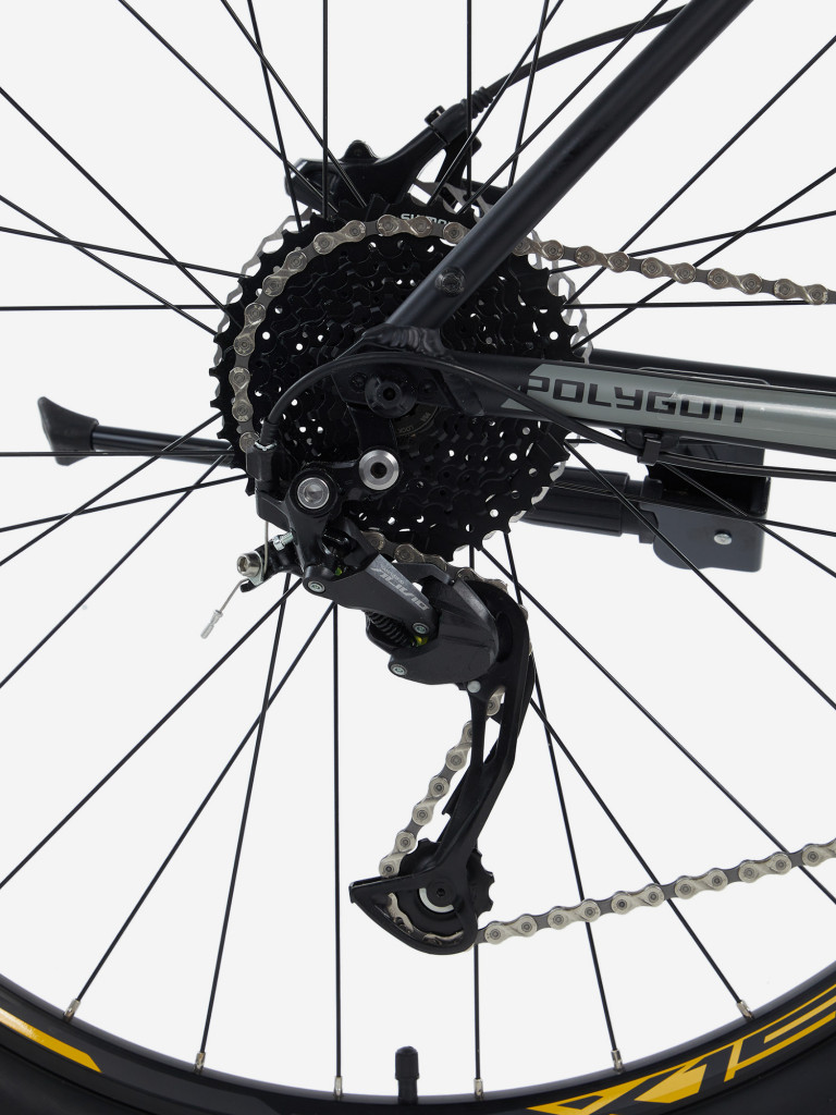 Велосипед горный Polygon Premier 5 29"