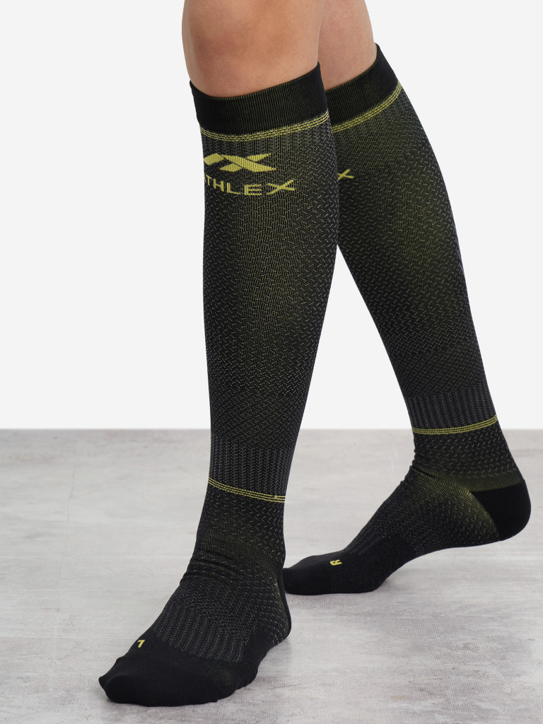 Гольфы компрессионные Athlex, 1 пара