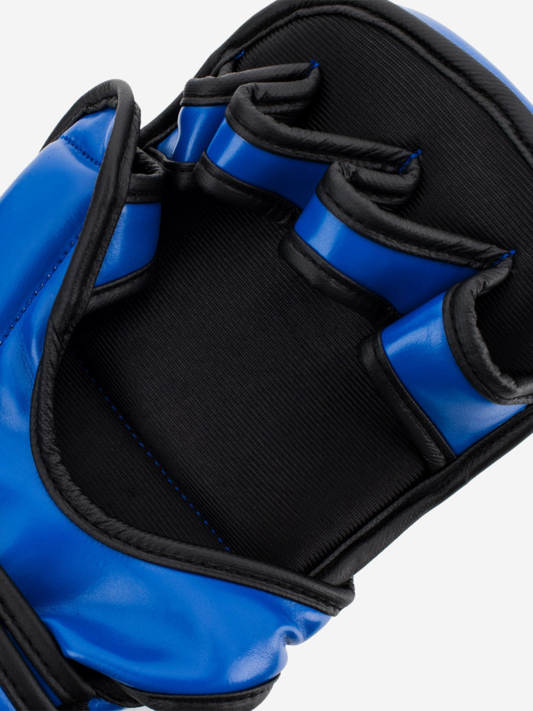 Перчатки MMA для спарринга 8 унций L/XL - BL UFC