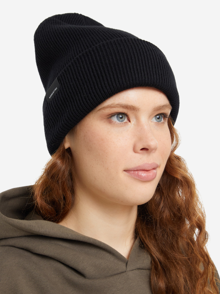 Шапка KRAKATAU Heavy Wool