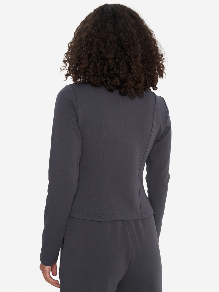 Толстовка женская Demix SportLUX