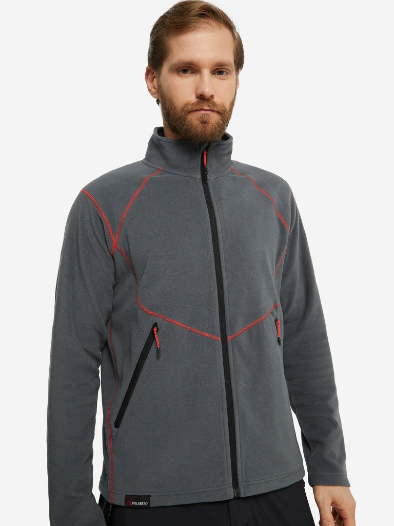 Джемпер флисовый мужской Northland