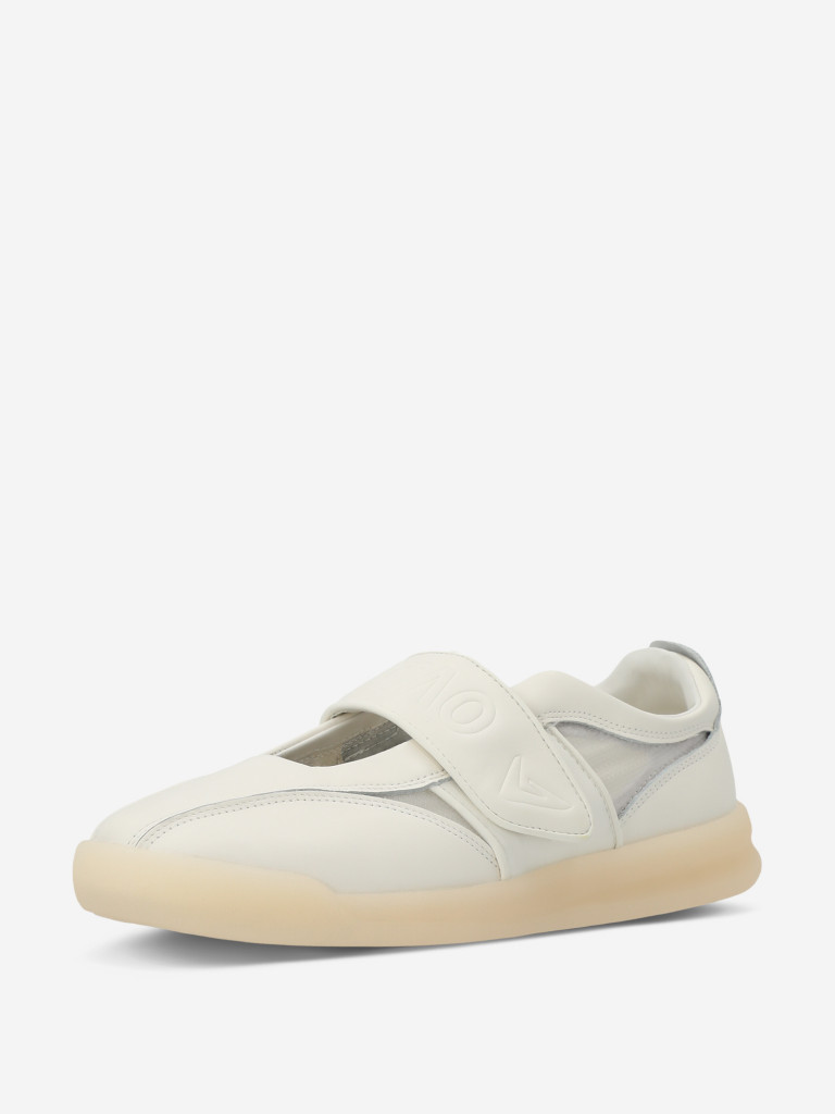 Кеды женские Demix x AYTΛO