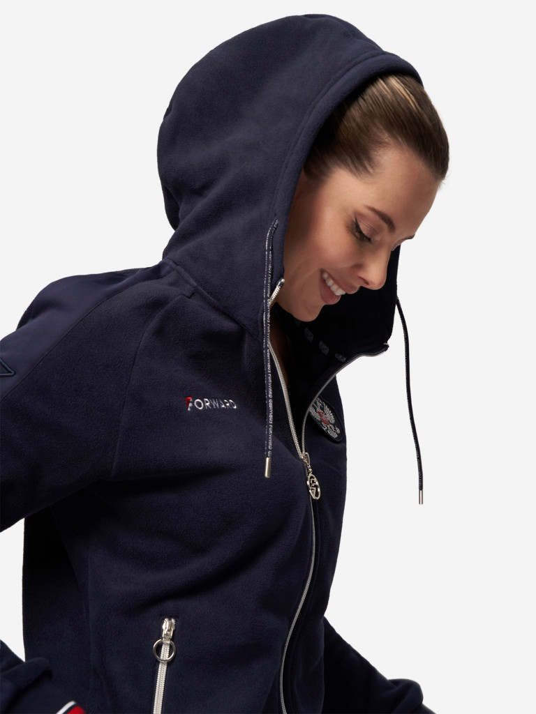 Костюм флисовый женский Forward