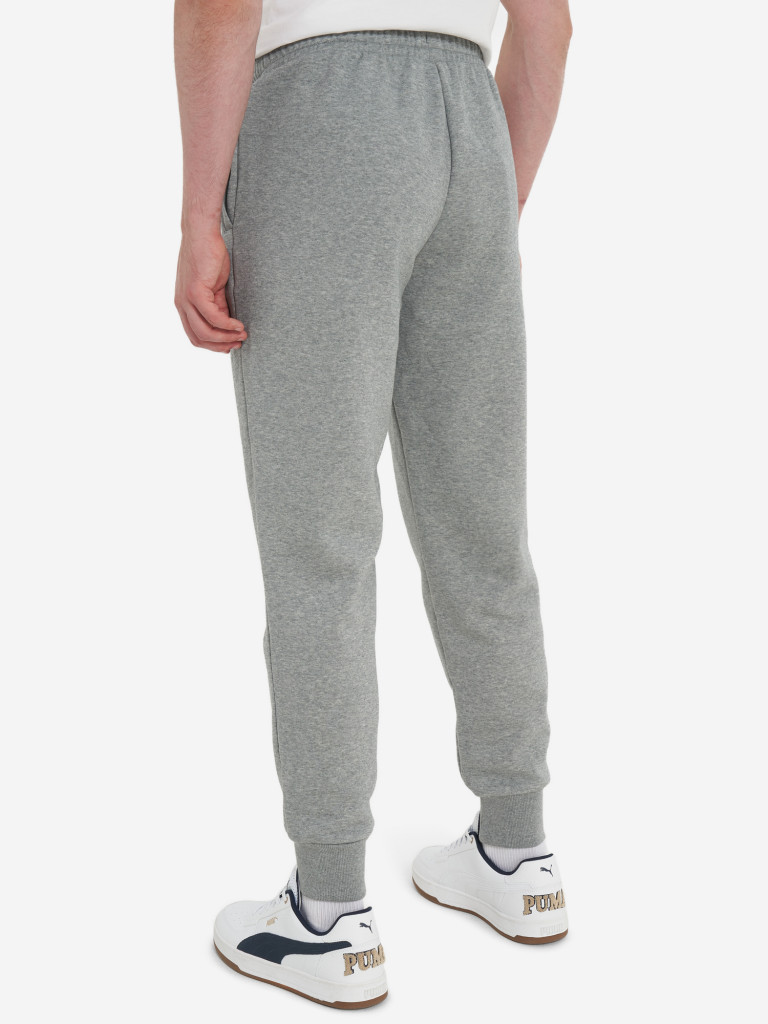 Брюки мужские PUMA