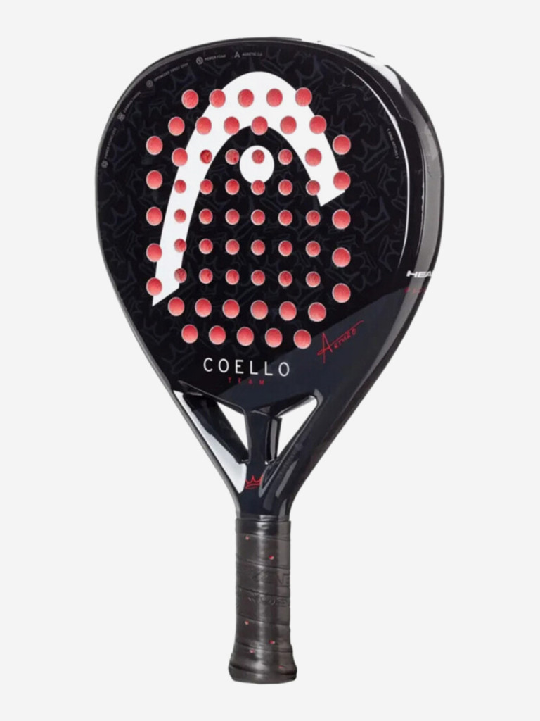 Ракетка для падела Head Coello TEAM 2025