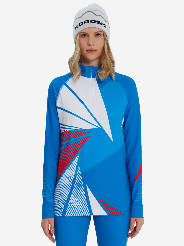 Костюм лыжный Nordski Heat