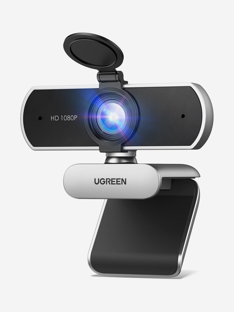 Веб-камера UGREEN CM678