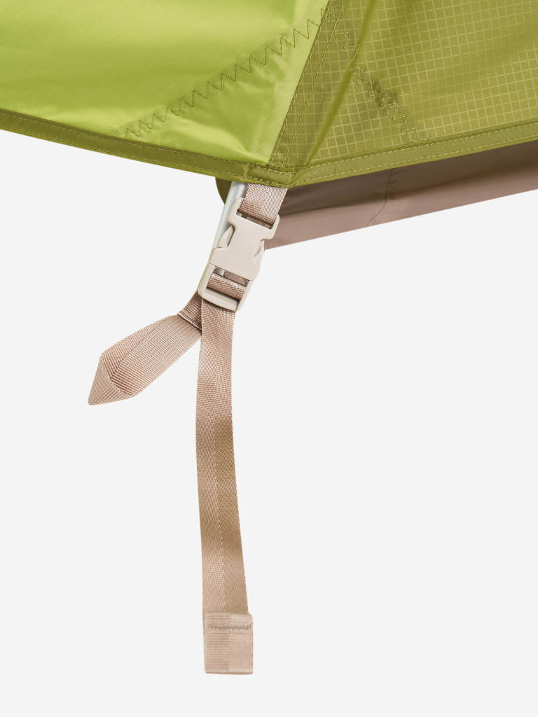 Палатка 2-местная VauDe Campo Compact 2P