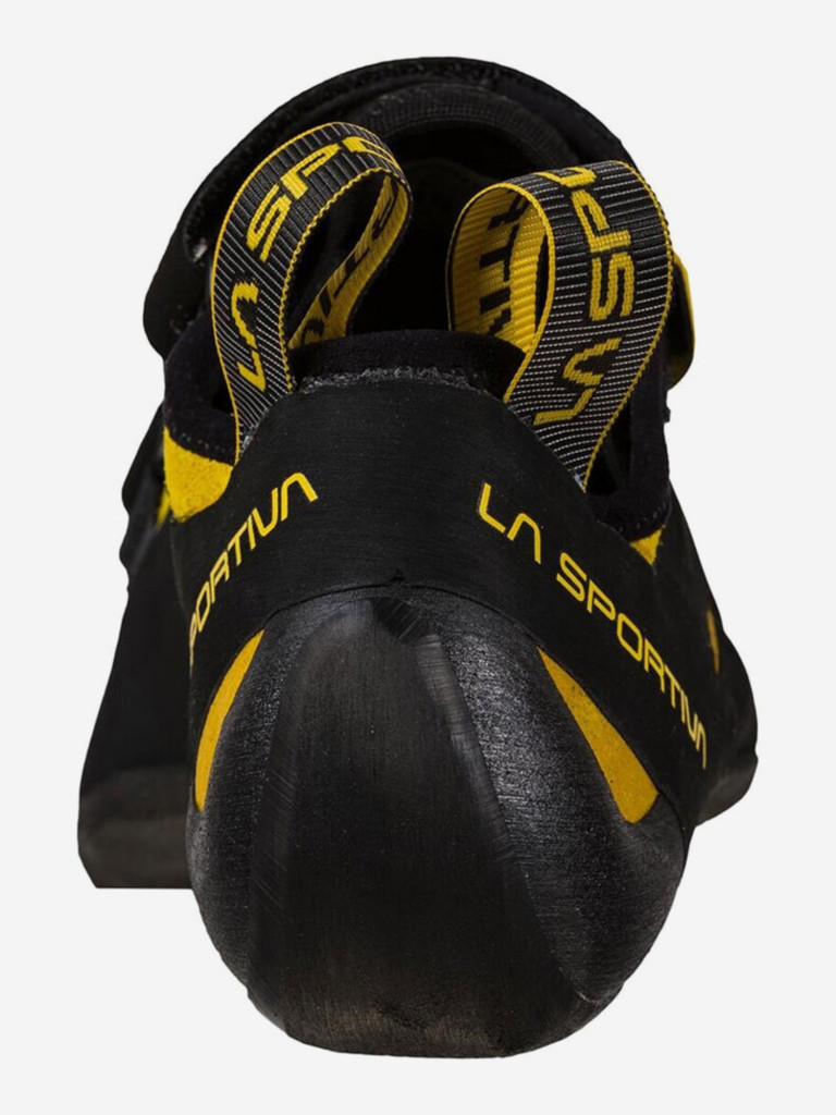 Скальные туфли La Sportiva Miura VS