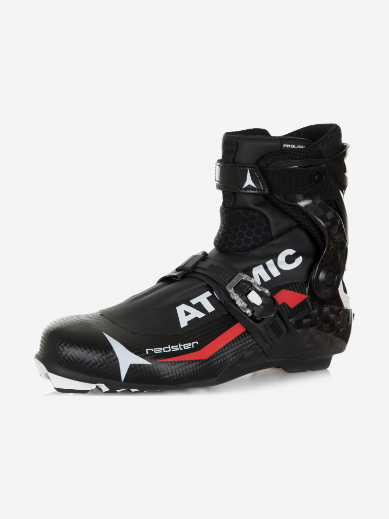 Ботинки для беговых лыж Atomic Redster World Cup Sk Prolink