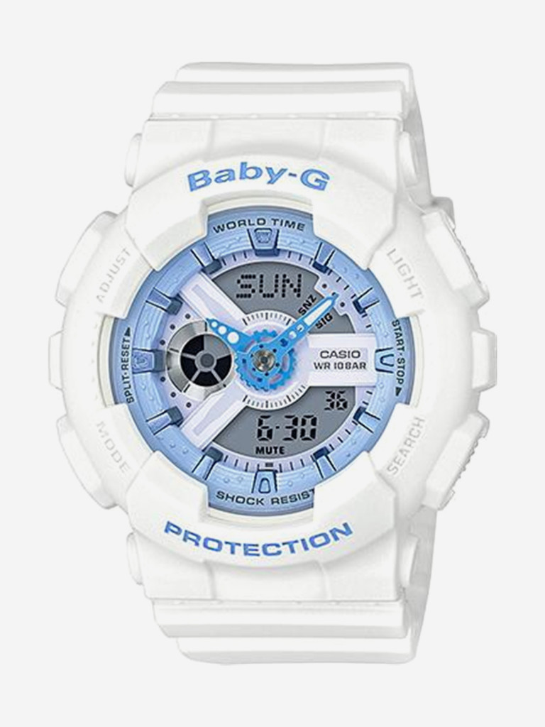 Спортивные часы CASIO BABY-G BA-110BE-7A