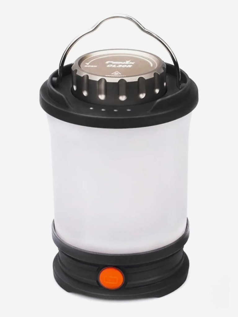 Фонарь кемпинговый Fenix CL30R, 650 лм