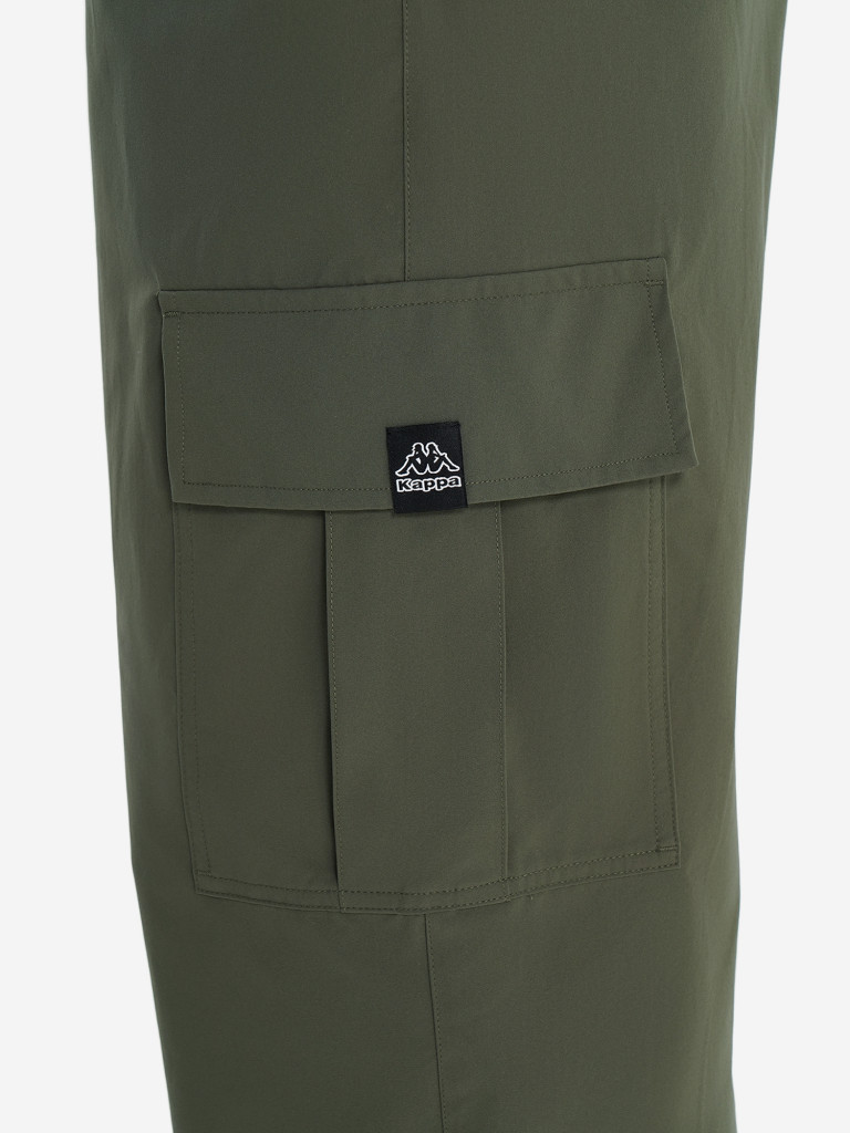 Брюки мужские Kappa