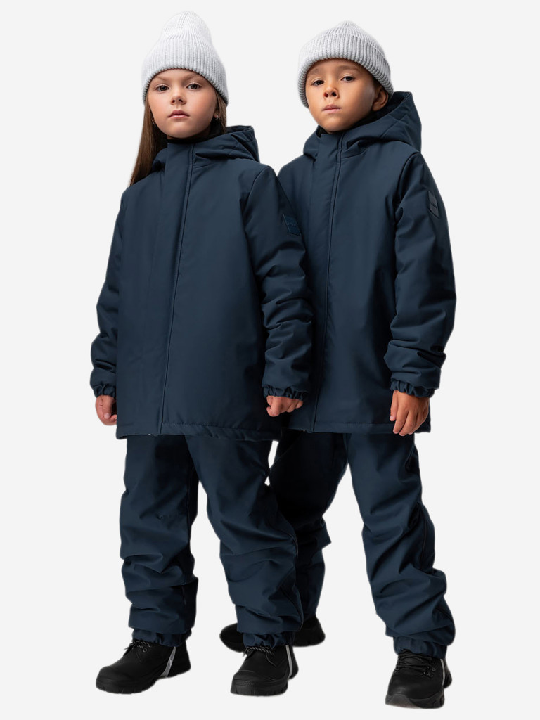 Костюм мембранный демисезонный bodo