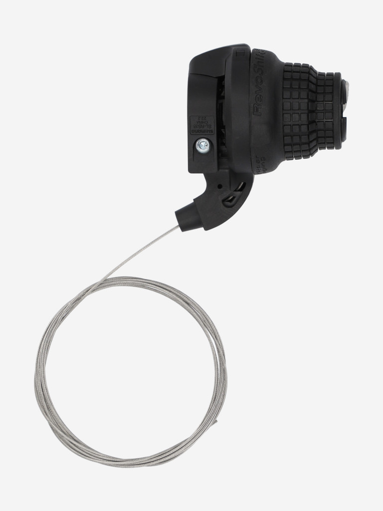 Шифтер правый Shimano SL-RS35-6 R, 6 скоростей