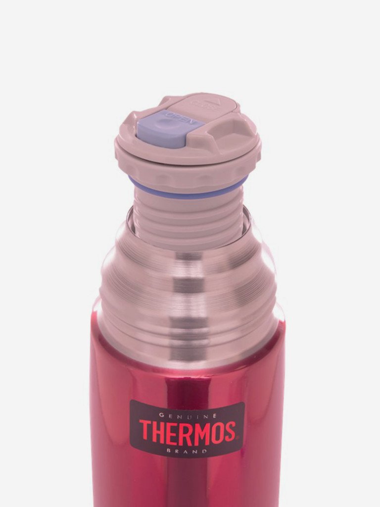 Термос для чая 750 мл THERMOS FBB-750 красный