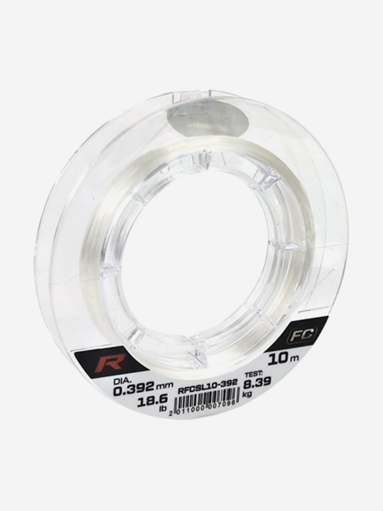 Флюорокарбон Shock Leader 10м 0,392мм 8,39кг/18,6lb